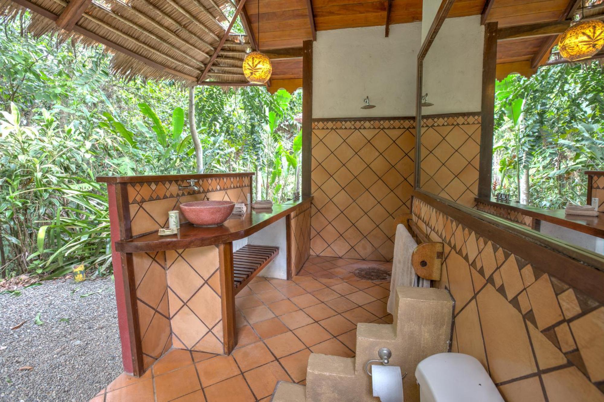Villa Toucan With National Geographic Views Puerto Viejo de Talamanca Eksteriør billede